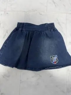 JENNI デニム フレアスカート