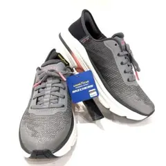 【新品】SKECHERS ARCH FIT スニーカー アデルフィ 23㎝