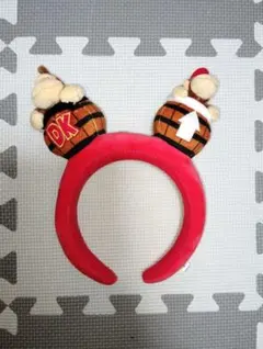 ドンキーコング カチューシャ　usj