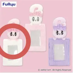 エスターバニー キャラクターグッズ