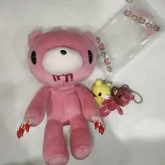 グルーミー　テディグリズリー 全種+αおまとめセット グルーミー テディグリズリー 全種+αおまとめセット - メルカリ