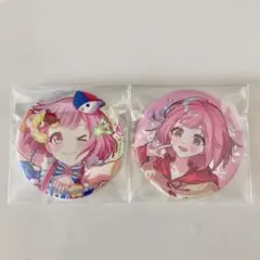 鳳えむ 缶バッジ まとめ売り