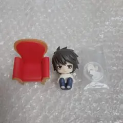 DEATH NOTE デスノート ニア ねんどろいどぷち - メルカリ