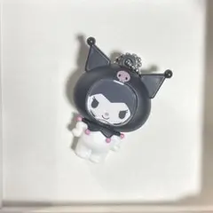 クロミ　ガチャ フォトフレームマスコット