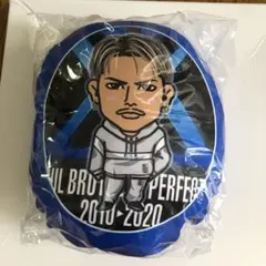 今市隆二　ミニクッション　①