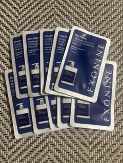 2026年最新】エクソナイン シャンプーの人気アイテム - メルカリ