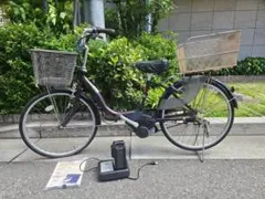 2026年最新】yamaha pas naturaの人気アイテム - メルカリ
