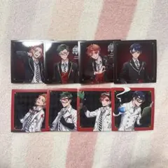 ツイステ カード ハーツラビュル寮