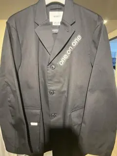 2026年最新】wtaps undercover ジャケットの人気アイテム - メルカリ
