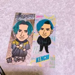 KENCHI セット