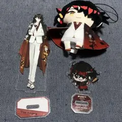 ❥*e様 ヴォックス・アクマ まとめ売り