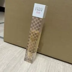 グッチ GUCCI エンヴィ ミー2 オードトワレ 50ml シルバーボックス