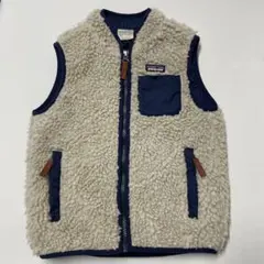 patagonia パタゴニア　5T ボアベスト