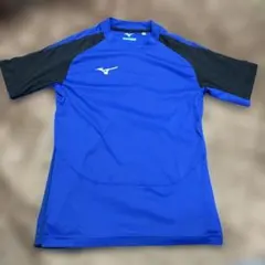 Mizuno サッカーシャツ パンツ　ソックス　セット 150センチ