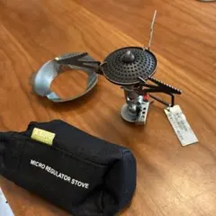 SOTO ウインドマスター SOD-310 4flex SOD-460 セット - メルカリ
