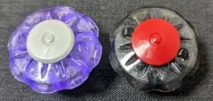 メタルベアリングドリフト 限定品 ベイブレードバーストBU】wbba.特別景品 メタルベアリング