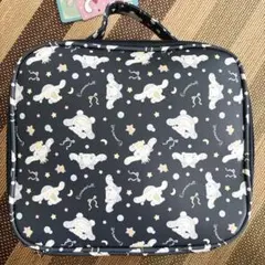 しまむら シナモロールバニティバッグのサムネイル
