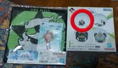 ワンピース 一番くじ 思い描く未来 E賞 セフィム フィギュア S-スネーク