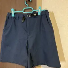 コロンビア　ショートパンツ