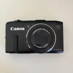 2026年最新】canon SX280HSの人気アイテム - メルカリ