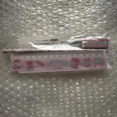 はぴだんぶい　3点セット