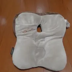 西川リビングお昼寝枕