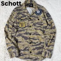 ミリタリー シャツ