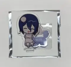 チェンソーマン サンシャイン プリンスホテル ミニキャラアクリルスタンド レゼ