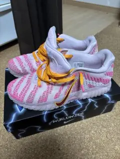 NIKE ja3