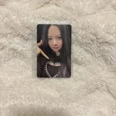 2026年最新】le sserafim ktown4uの人気アイテム - メルカリ