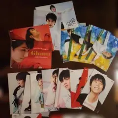 2026年最新】羽生結弦 クリアファイル ロッテの人気アイテム - メルカリ