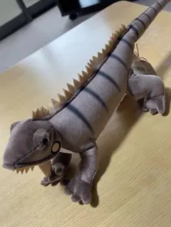 サンアロー 元祖イグアナのぬいぐるみ 昭和レトロ ヴィンテージ レア 2025年最新】イグアナ ぬいぐるみの人気アイテム - メルカリ
