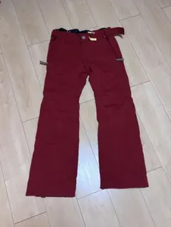 ESTIVO スノーボードパンツ レディース
