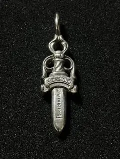 Chrome Hearts ダガーペンダントのサムネイル