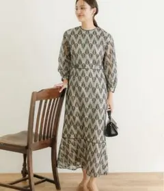 アーバンリサーチ  ワンピース ドレス 結婚式 二次会