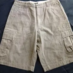 DEPT ショートパンツ