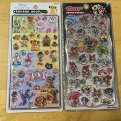 BONBON DROPセット