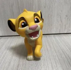 ディズニー シンバ SOFIMATES ライオンキング