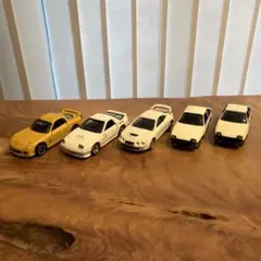 2026年最新】トミカ イニシャル d セットの人気アイテム - メルカリ