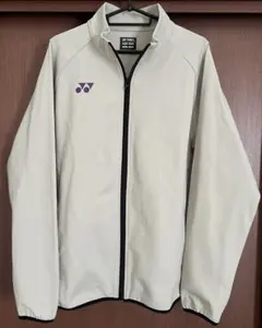 YONEX 51023 ソフトシェルジャケットテニスバドミントンウェア - メルカリ