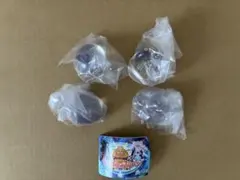 ドラゴンクエスト クリスタルモンスターズ 真の魔王とメタルスライムたち