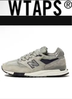 2025年最新】wtaps ニューバランス 998の人気アイテム - メルカリ