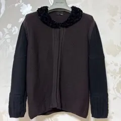 2025年最新】Fendi レディース カーディガン・ボレロ・アンサンブルの