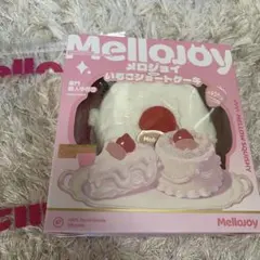 も*ら様 Mellojoy メロジョイ いちごショートケーキ - メルカリ