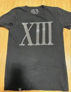 THIRTEEN JAPAN ラインストーン Tシャツのサムネイル