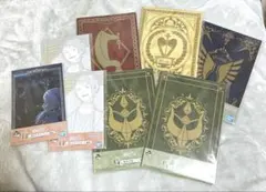 葬送のフリーレン 一番くじ G賞 H賞　まとめ売り