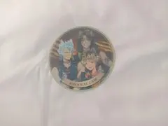 ツイステ サバナクロー 3Dマグネット