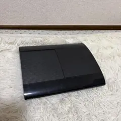 SONY PlayStation3 本体のみ　CECH-4200B プレステ3