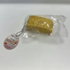 BLOOM ぷにぷにたまご焼きスクイーズ　匿名配送のサムネイル