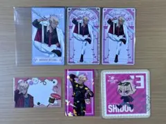 ブルーロック ブルロ 士道龍聖